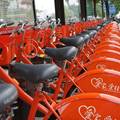 城市公共自行车运营现状及资源优化配置研究——基于佛山桂城的调查报告