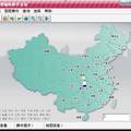 中学地理（中国部分）辅助学习系统的设计与开发
