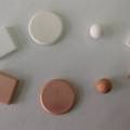陶瓷金属化新技术--纳米复合化学镀铜