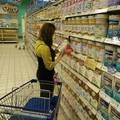 08年后中国奶粉市场信心调查报告