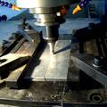 搅拌摩擦焊过程中材料塑性流动对焊缝成形机制的研究