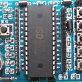 ISD1730语音板设计