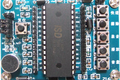 ISD1730语音板设计