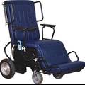 多功能护理轮椅