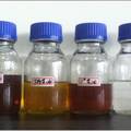 包衣酶催化餐饮废弃油脂制备生物柴油