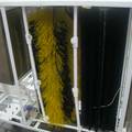 武汉沃世科技有限公司新型自适应护栏清洗机商业计划书
