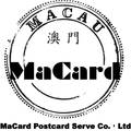 Macard明信片服务有限公司