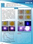 一类新型白光LED纳米晶光转换膜