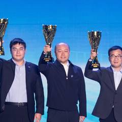 我校在第十九届“挑战杯”科技竞赛取得新突破！