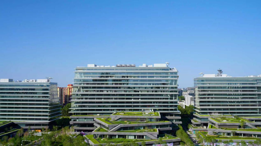 划重点！6家“挑战杯”大学生创新创业项目科技创新成果孵化转化基地齐亮相（下）