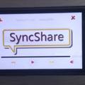 SyncShare:面向手机终端的智慧视频分享系统