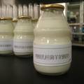 嗜酸乳杆菌羊奶酸奶产品加工技术的研究