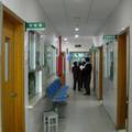 深圳市双向转诊制度调查报告--以梅林一村等几个社康中心为例