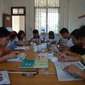 广东省农村中小学教育中家庭与学校合作现状调查报告