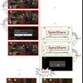SyncShare:面向手机终端的智慧视频分享系统
