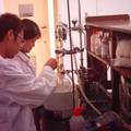 改性分子筛制备及在香兰素合成中应用研究 