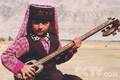 《新疆塔吉克族民歌传承与保护》