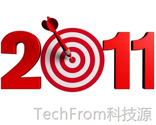 2011年 最火爆的20大创业公司 Simple,Lytro,Betterworks,Zaarly等